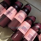 Owala Stainless Steel Water Bottle  Black Cherry 32oz New