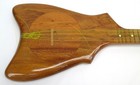 8-string Tahitian Ukulele Ukarere Banjo Uku Uke