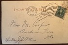 Black Americana Postcard Charleston  South Carolina Detroit Publishing    bliss   