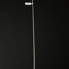 Tobillera De Plata 925  925 Silver Anklet