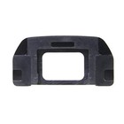 Replacement Eyepiece Dk 28 Eyecup F Nikon D7500 Viewfinder Rubber Coated Plastic