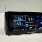 Airknight Ak1000 9-in-1 Indoor Air Quality Monitor
