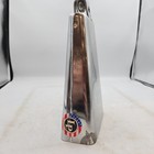 New - Latin Percussion Lp206b Mountable Bongo Cowbell - Chrome