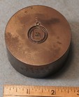 1995 Gm Employee Service Award Charm Steel Stamping Die Robbins Rh323