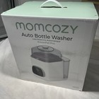 Momcozy Kleanpal Pro Baby Bottle Washer And Sterilizer All In One Cleaner