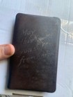 Ww2 Bible Heart Shield