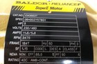 Baldor Electric Em3663t 5 Hp 3475 Rpm 208-230 460v 3-phase General Purpose Motor