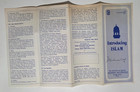 Signed Muhammad Ali   Introducing Islam Pamphlet