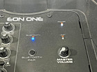Jbl Eon One Column Pa System With Mixer 430w 50 60hz Power Tested