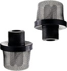 Airless Paint Sprayer Inlet Strainer Replacement For Graco Magnum