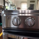Cuisinart Toa-60 Air Fryer Toaster Oven 7-in-1 Stainless Steel