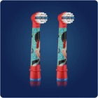 Oral-b Kids Stages Power Electric Toothbrush Replacement Head - Disney Mickey
