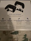 Sony Dualsense Edge Wireless Controller For Playstation 5  midnight  Black 