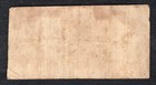 1863 10 Ten Cents The State Of Alabama Montgomery  Al Obsolete Currency Note