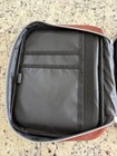 Nwot Mythgift Leather Bible Cover With Embossed Cross