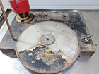 Unrestored 1920s Dental Tool    