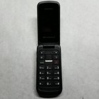 Motorola W409g Black Flip Cell Phone