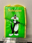 Vintage 1997 Thermos Looney Tunes Sylvester Thermal Lunch Bag 
