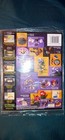 Shrinky Dinks 6 Sheets For Ink Jet Printers Art   Craft Shrinkable Plastic New