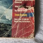 Rand Mcnally Usa Road Atlas Vintage 1993 Usa  Canada   Mexico  Travel Maps   