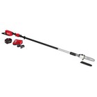 M18 Fuel    Telescoping Pole Saw Kit