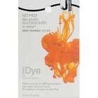 Jacquard Idye Fabric Dye 14g Deep Orange