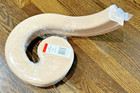 7035 Red Oak Right Hand Volute For 6010 Handrail With Templet