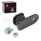 Exhaust Head Pipe Mount Hanger W  Nut For Kawasaki Kx 65 80 85 100 125 250 500 