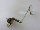 Bausch   Lomb 5x Clip-on Jewelers Watchmaker s Eyeglass Spectacle Loupe Vintage