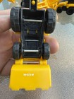 Lot Of 10 Cat Caterpillar Construction Dump Truck Loader Excavator Bulldozers