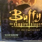 Sideshow Collectibles Buffy The Vampire Slayer 12 In Vampire Willow New Sealed
