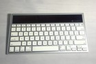 Logitech K760 Wireless Bluetooth Solar Powered Keyboard Model  Y-r0029 Free S h