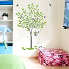 Bird Vinyl Wall Stickers Home Art Decor Wall Decal Mural Kids Room Nursery