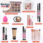 Makeup Kit For Women Teens Full Kit Makeup Gift Set For Women Teen Girls Eyeshad