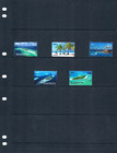 At  9 75 Scott Value - 2015 Maldives  scarcer Set  Resorts Hotels Cv Mnh Nh Umm
