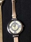 Lot 6 Vintage Ladies Quartz Watches Timex Terner  And Others