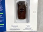 Nib New In Box Tracfone Cell Flip Phone Lg 442bg   Airtime Refill 60 Minute Card