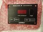 Tank Level Monitor - Seelevel 709-p3 With Pigtail
