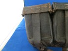 Kar98k German Mauser Three Cell Ammo Pouch For K98 Rifle