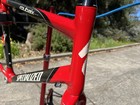 2006 Specialized Roubaix Comp Carbon Road Frame   Fork