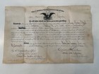 Spanish American War Uswv Medal 28th Infantry Philippine Service Named Group