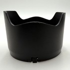 Nikon Hb-40 Genuine Camera Lens Hood For Af-s Nikkor 24-70mm F 2 8g If-ed  77mm 