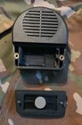 Msa Gas Mask Voice Amplifier Millennium   Advantage     Tested   Working