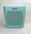 Bose Soundlink Color Bluetooth Portable Wireless Speaker In Mint Tested Works 