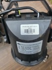 American Dj Big Shot Led Strobe Effect Light W  Mounting Bracket Pair