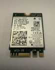     genuine Intel 3168ngw 802 11ac 433mbps Dual Band Bluetooth4 2 Ngff Wifi Card