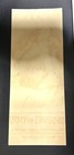Alien  1979      Original U s  Insert Movie Poster  14x36 