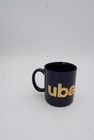 Original Screen Used Prop The Morning Show Coffee Mug Uba
