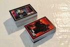 Star Trek Cards S2  Next Generation Original Series   161-310  H1-h4 W  Cases