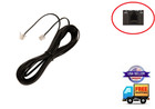 4-pin Bass Knob Remote Cable Wire Cord Mtx Amplifier Amp